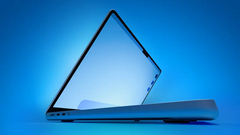Touchscreen OLED MacBook Pro Release Date: அக்டோபர் அல்லது நவம்பரில் அறிமுகம் — Mark Gurman
