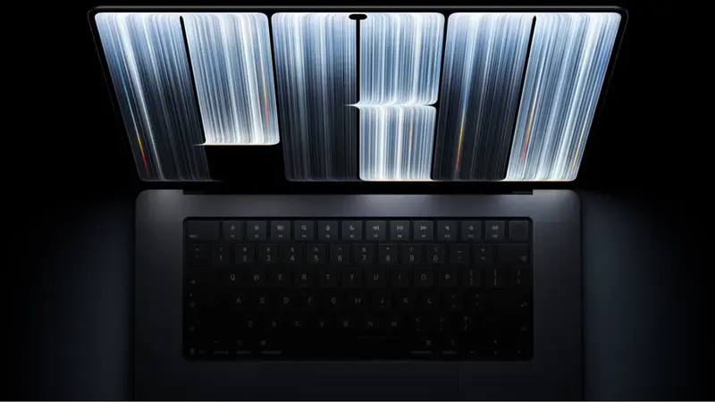 OLED Touchscreen MacBook Pro India Price ₹3,49,900 முதல்: M5 Pro, M5 Max — நவம்பர் 9 விற்பனை