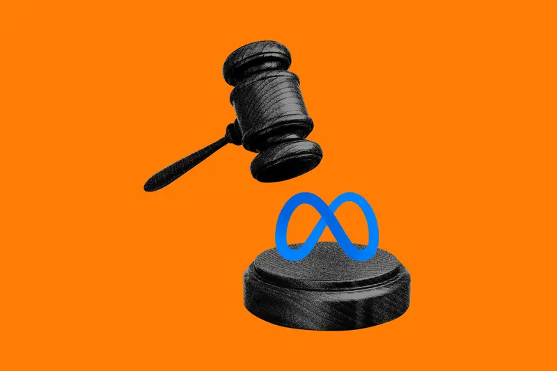 Meta Teen Safety Lawsuit: 'a/c priv' தொப்பிகள் அணிந்த ஊழியர்கள்