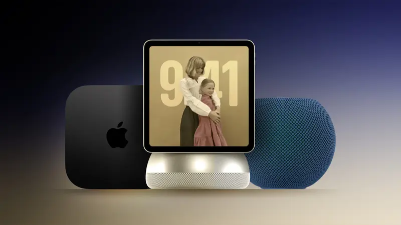 Apple HomeView, புதிய Apple TV 4K, HomePod mini 2: பெயர், நிறங்கள், Release Date — அறிமுகத்துக்கு முன் கசிந்த விவரங்கள்