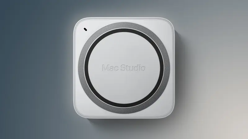 Mac Studio Review: M5 Ultra அல்ல, SSD வேகமே பெரிய மேம்பாடு