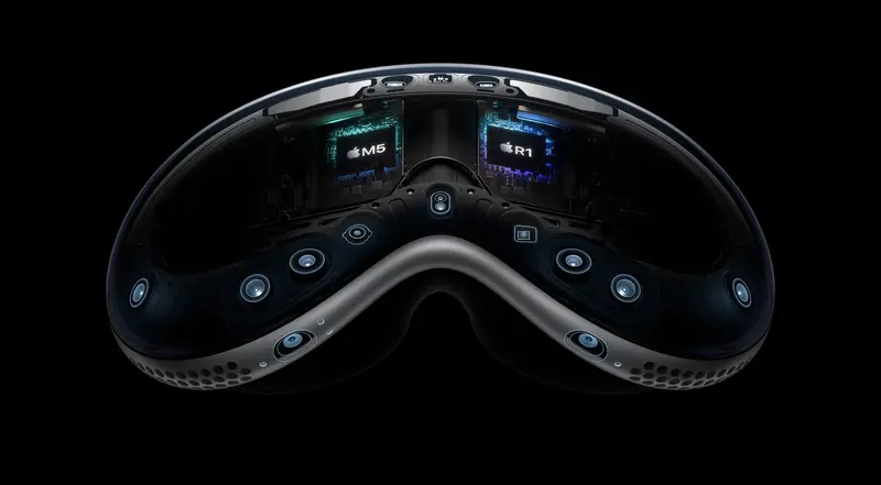 New Vision Pro Headset: Apple பரிசீலிக்கும் 4 புதிய Concepts — Release Date எப்போது?