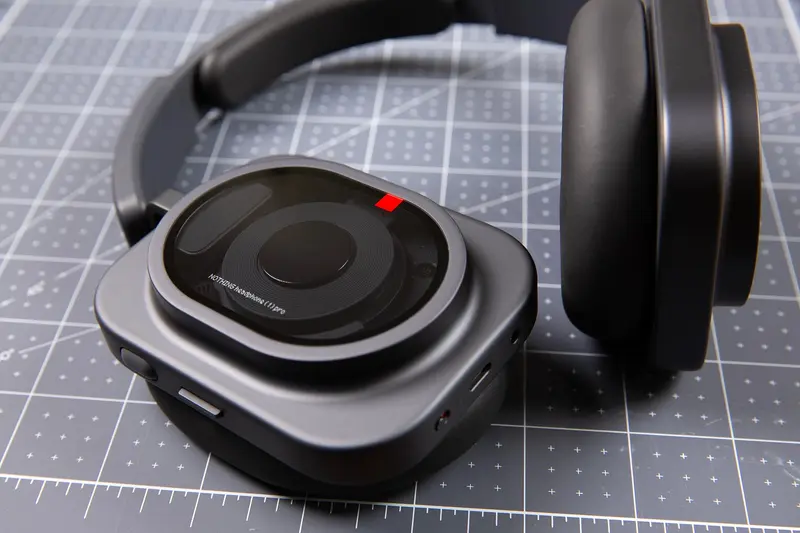 Nothing Headphone 1 Pro அறிமுகம்: ஸ்டுடியோ போன்ற அனுபவம்