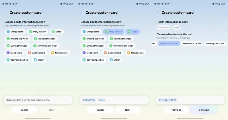 One UI 9: Galaxy S25 vs S26 — S25-க்கு என்ன கிடைக்கும், எது S26-க்கு மட்டும்?