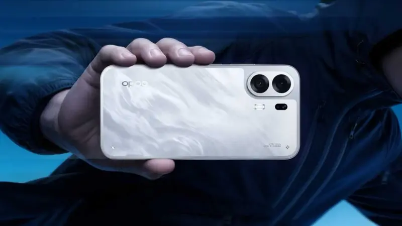 Oppo K14 Plus Price in India ₹29,999: 8,000mAh பேட்டரி, 144Hz திரை — விற்பனை தொடக்கம்