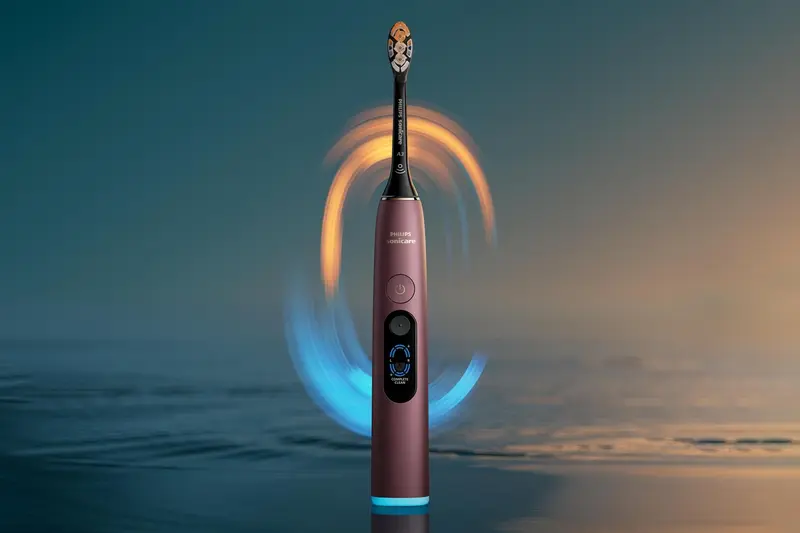 Philips Sonicare Next-Gen DiamondClean 9900 Prestige Smart Toothbrush Price & Release: AI அம்சங்களுடன் வெளியீடு
