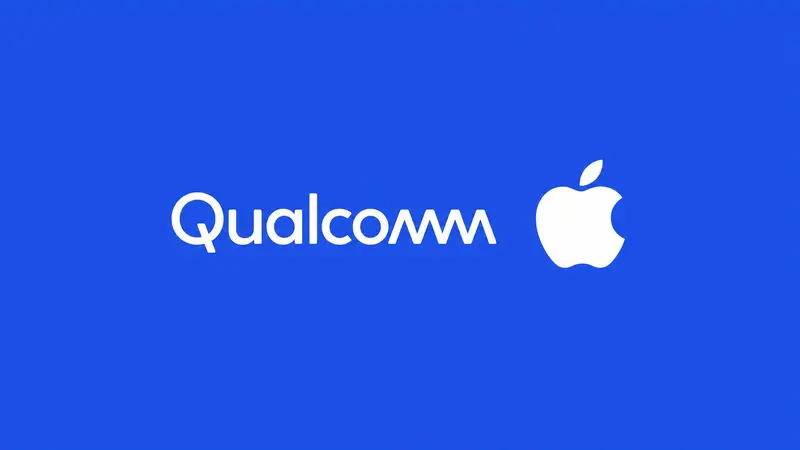 Qualcomm-Apple Patent Deal Renewed: 2027 முதல் புதிய ஒப்பந்தம்