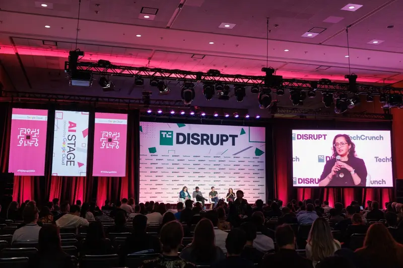 ரோபோடிக்ஸ் துறைக்கு ஒரு ChatGPT தருணம் தேவை: TechCrunch Disrupt 2026-ல் Nvidia லெஸ் கார்பாஸ் விளக்கம்