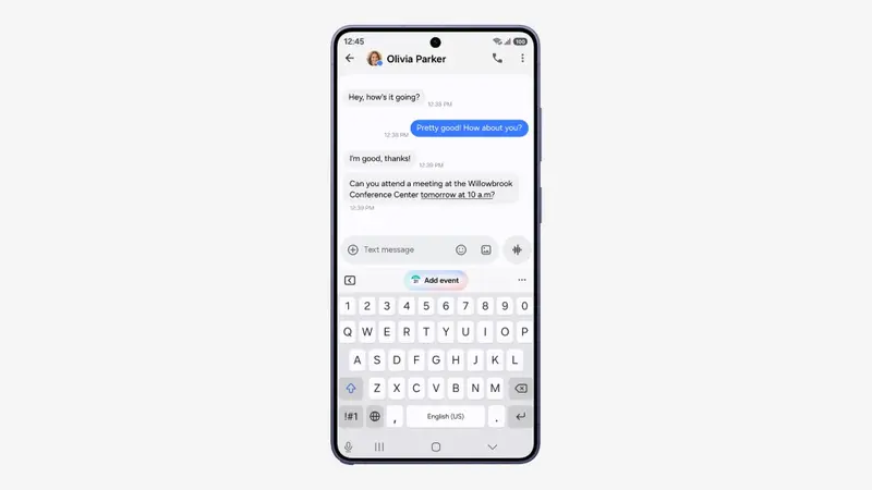 One UI 9 Update: Galaxy S26 சாதனங்களுக்கு வெளியீடு தொடங்கியது — புதிய அம்சங்கள் என்னென்ன?