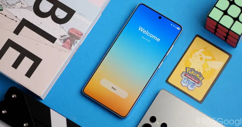 Samsung Android 17 Update (One UI 9): எந்தெந்த Galaxy போன்களுக்கு வந்துள்ளது? முழு பட்டியல்