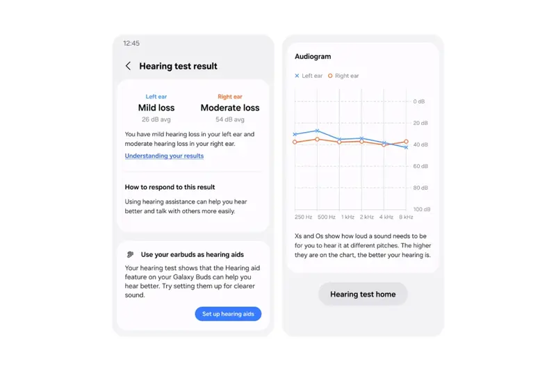 Galaxy Buds Hearing Aid: FDA அனுமதி — மருந்துச்சீட்டு இல்லாமல் கேட்கும் கருவியாகப் பயன்படுத்தலாம்