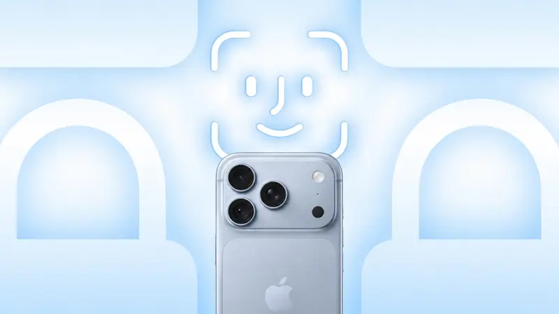 சில iPhone 18 Pro போன்களில் ஃபேஸ் ஐடி (Face ID) சிக்கல்