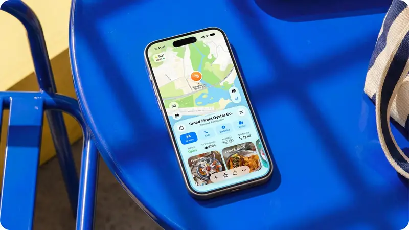 Square-Apple Business Integration: ஒரே Dashboard-ல் இணைப்பு
