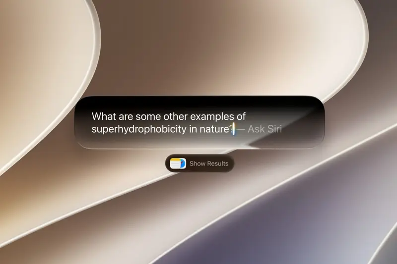 macOS 27-ல் Siri AI-க்குப் பதிலாக ChatGPT-ஐப் பயன்படுத்துவது எப்படி?