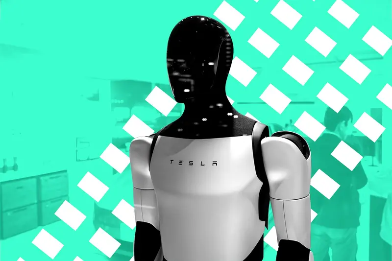 Tesla Optimus robot உற்பத்தி சிக்கல்கள்