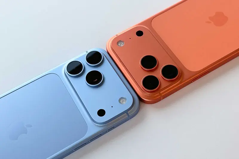 iPhone 18 Pro Colors: Glacier vs Cosmic Orange — எது உங்களுக்கு பொருந்தும்?