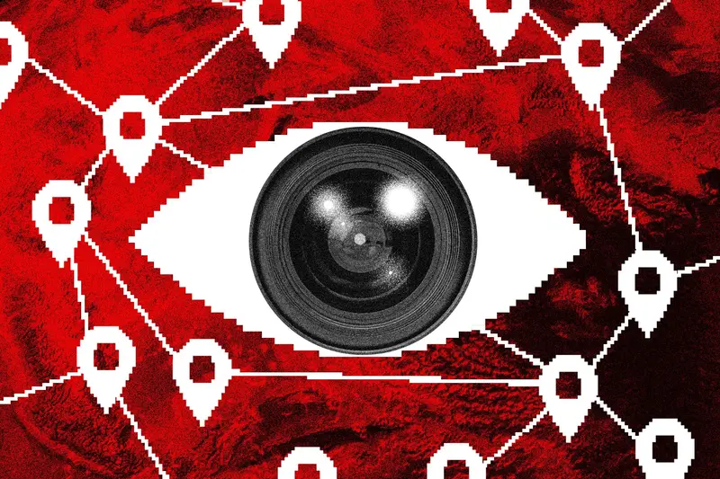 Flock Safety AI Surveillance: அமெரிக்க செனட்டரின் கவனத்தில் — CEO விசாரணைக்கு வரவில்லை