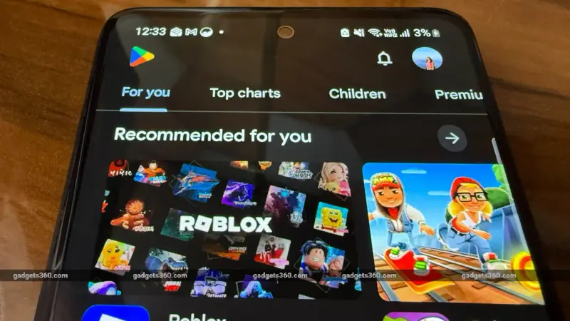 Google 'Registered App Stores': Play Store அல்லாத app கடைகளிலும் One-Tap Install — டிசம்பர் 1 முதல்