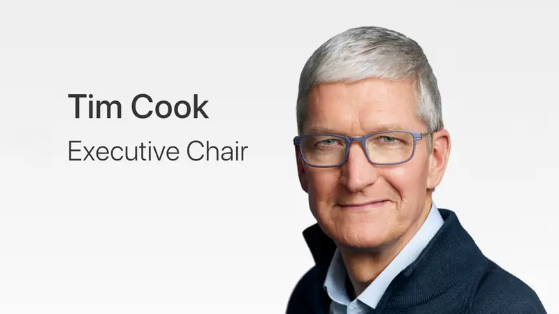 Xi Jinping-க்கான வெள்ளை மாளிகை அரசு விருந்தில் Tim Cook பங்கேற்பு