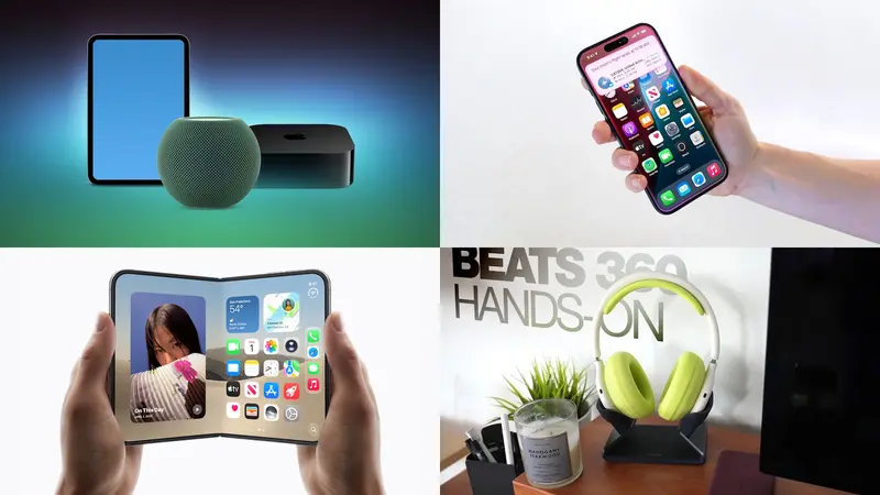 Apple Leaks, Siri AI Settlement மற்றும் பல முக்கிய Tech Updates