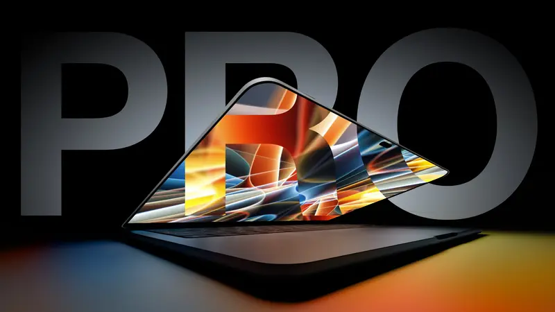 Touchscreen MacBook Pro: அக்டோபர் 27–28 அறிமுகம், நவம்பர் 6 விற்பனை? OLED iPad mini, M6 iMac-உம்