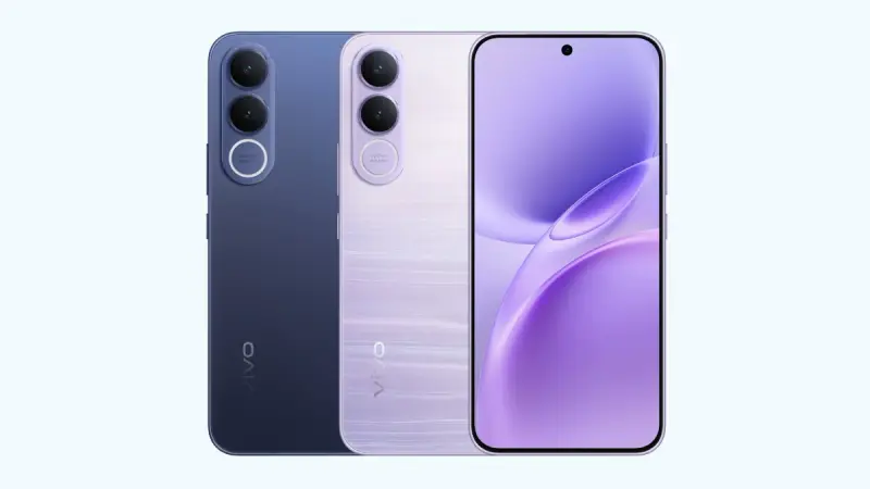 Vivo V80 FE India Launch விரைவில்: BIS சான்றிதழ் தளத்தில் பட்டியல் — V70 FE ₹37,999 விலையில் வந்தது