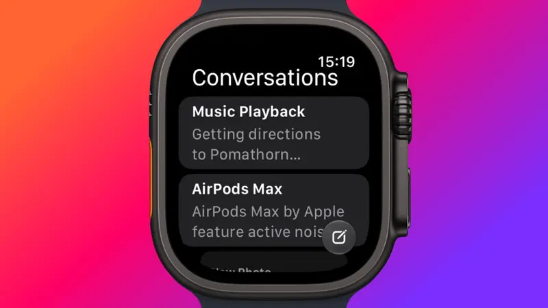 watchOS 27 Update: Apple Watch-ஸில் தெரிந்து கொள்ள வேண்டிய 12 புதிய அம்சங்கள்