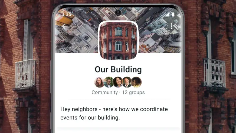 WhatsApp 'Organizations' வசதி விரைவில்: பெரிய Community-களை admin-கள் எளிதாக நிர்வகிக்க