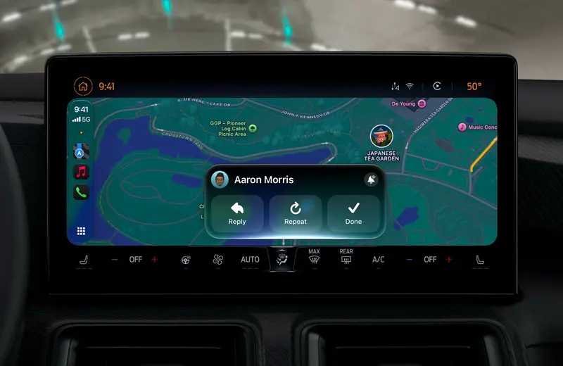 iOS 27 CarPlay அம்சங்கள்: உங்கள் காரில் எவை உண்மையில் வேலை செய்யும்?