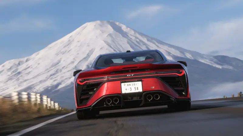 Xbox Restructuring: Forza டெவலப்பர்கள் ஒரே ஸ்டுடியோவாக இணைப்பு