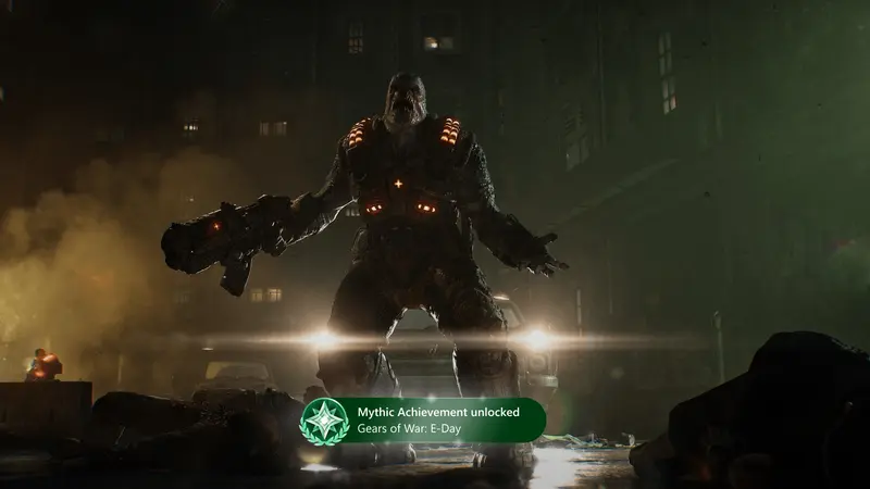 Xbox Mythic Achievements Update: பிளேஸ்டேஷன் பிளாட்டினம் டிரோபிகள் போல அறிமுகம்