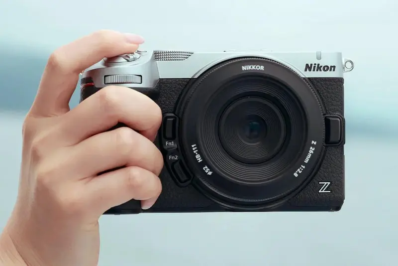 Nikon Z5 IIC: $450 மலிவான Full-Frame கேமரா — என்ன குறைந்துள்ளது?