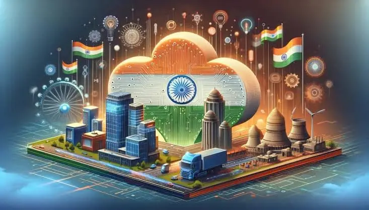 இந்திய ஸ்டார்ட்‑அப் புதிய தமிழ் திறன் கொண்ட AI மாடலை வெளியிட்டது